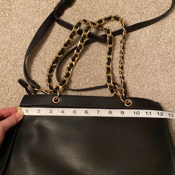 Kaari blue tote - Picture 11 of 15